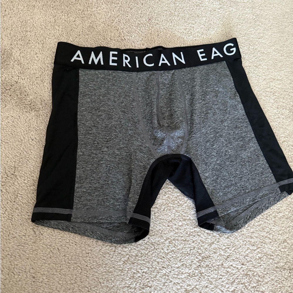 American Eagle boxer briefs